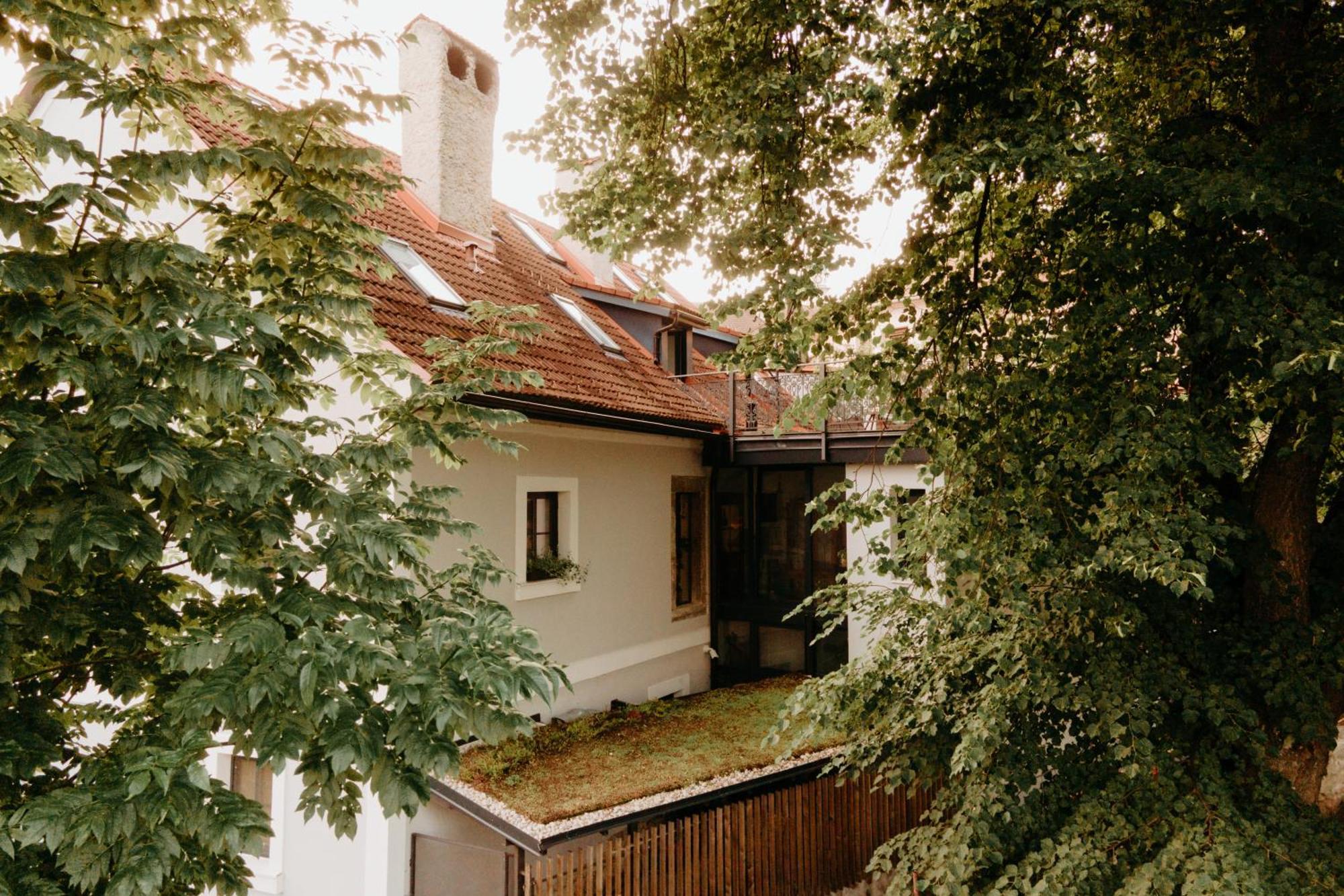 Barbakan Kremnica Exterior foto